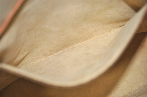 Authentic Louis Vuitton Monogram Babylone Shoulder Tote Bag M51102 LV 1717F