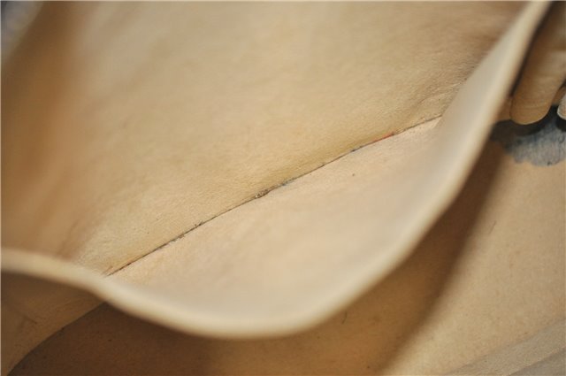 Authentic Louis Vuitton Monogram Babylone Shoulder Tote Bag M51102 LV 1717F