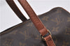 Authentic Louis Vuitton Monogram Papillon 30 Hand Bag Old Model LV 1718F