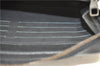Auth Louis Vuitton Damier Infini Zippy XL Travel Case Wallet N61254 Black 1719D