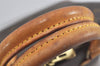 Authentic Louis Vuitton Monogram Alma Hand Bag Purse M51130 LV 1721I