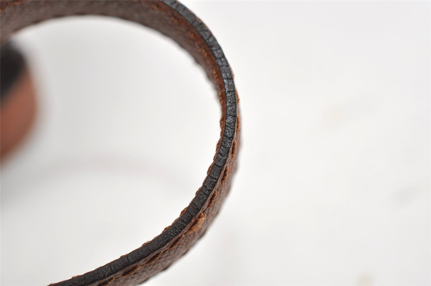 Authentic Louis Vuitton Monogram Bordeaux M51798 2Way Shoulder Clutch Bag 1725I