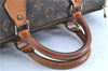 Authentic LOUIS VUITTON Monogram Speedy 30 Hand Bag M41526 LV 1731A