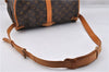 Authentic Louis Vuitton Monogram Saumur 35 Shoulder Cross Bag M42254 LV 1734F