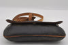 Authentic Louis Vuitton Monogram Musette Tango M51388 Shoulder Bag Junk 1735I