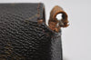 Authentic Louis Vuitton Monogram Musette Tango M51388 Shoulder Bag Junk 1735I