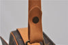 Authentic Louis Vuitton Monogram Cartouchiere MM M51253 Shoulder Cross Bag 1738F