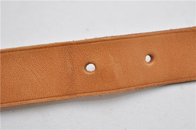 Authentic Louis Vuitton Monogram Cartouchiere MM M51253 Shoulder Cross Bag 1738F