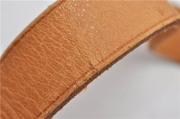 Authentic Louis Vuitton Monogram Cartouchiere MM M51253 Shoulder Cross Bag 1738F