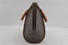 Authentic Louis Vuitton Monogram Ellipse MM Hand Bag M51126 LV 1739I