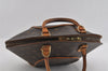 Authentic Louis Vuitton Monogram Ellipse MM Hand Bag M51126 LV 1739I