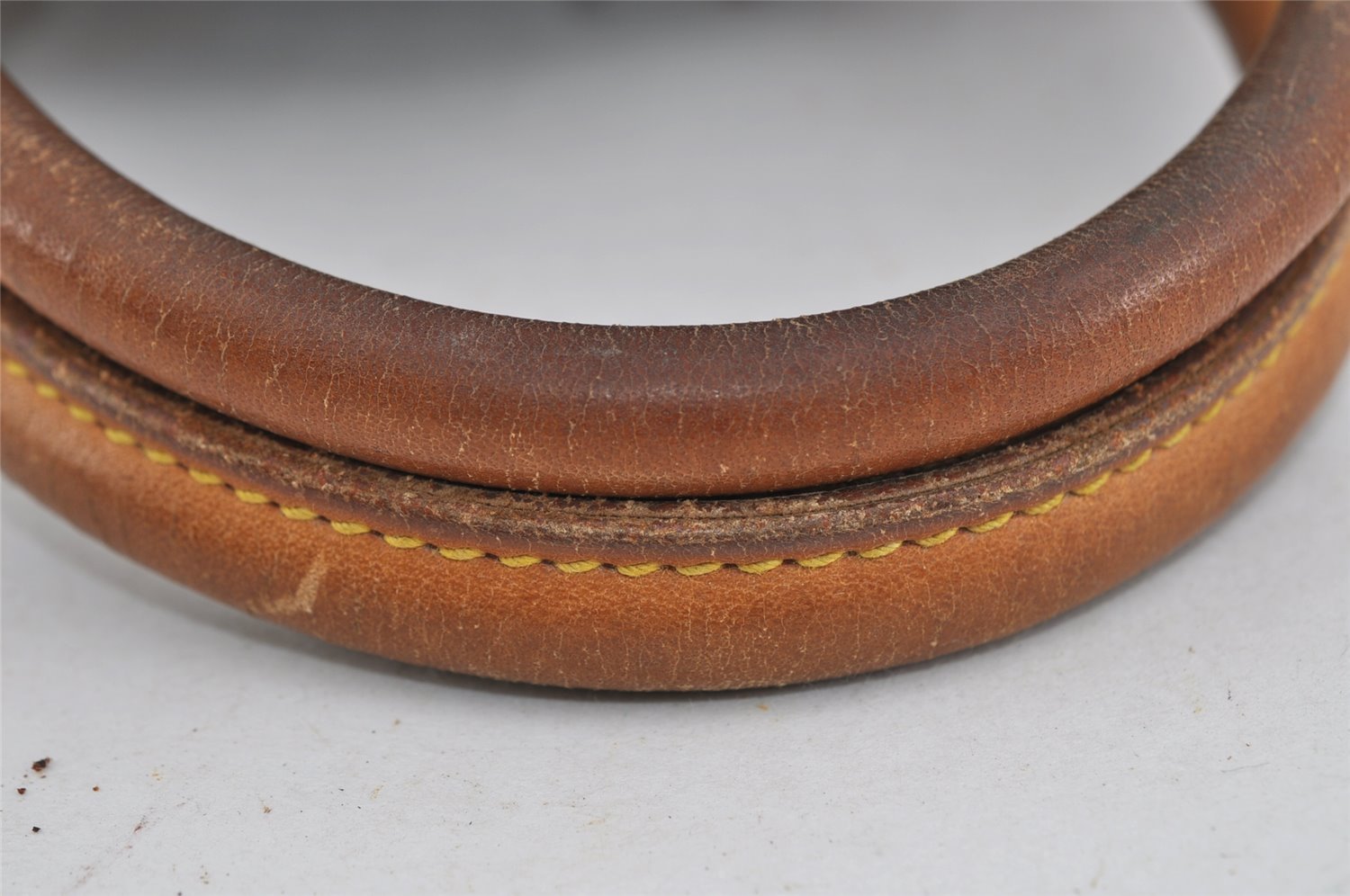 Authentic Louis Vuitton Monogram Ellipse MM Hand Bag M51126 LV 1739I