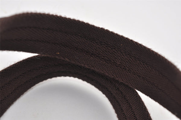 Authentic Louis Vuitton Monogram Mini Josephine PM Hand Bag Pink M92216 LV 1743I