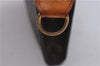 Authentic Louis Vuitton Monogram Pouch For Bucket PM LV 1745D