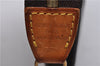 Authentic Louis Vuitton Monogram Pouch For Bucket PM LV 1745D