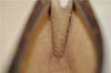 Authentic Louis Vuitton Monogram Pouch For Bucket PM LV 1745D