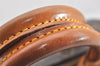Authentic Louis Vuitton Monogram Speedy 25 Boston Hand Bag M41528 LV 1745I