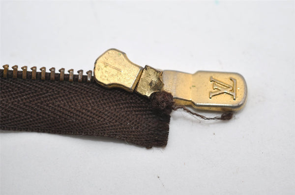 Authentic Louis Vuitton Monogram Poche Toilette 26 Pouch Old Model Junk 1746I