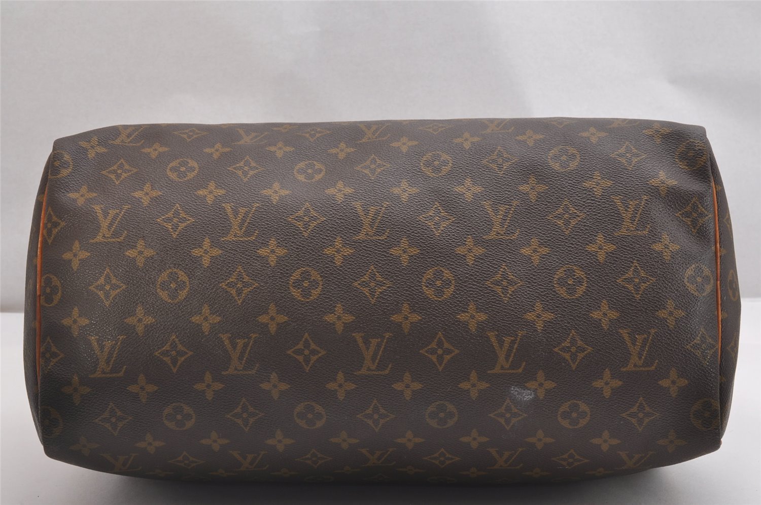 Authentic Louis Vuitton Monogram Speedy 40 Hand Boston Bag M41522 LV 1747I