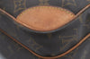 Authentic Louis Vuitton Monogram Nile Shoulder Cross Body Bag M45244 LV 1748I