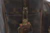 Authentic Louis Vuitton Monogram Nile Shoulder Cross Body Bag M45244 LV 1748I