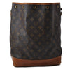 Authentic Louis Vuitton Monogram Noe Shoulder Bag M42224 LV 1751D