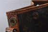 Authentic Louis Vuitton Monogram Noe Shoulder Bag M42224 LV 1751D