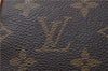 Authentic Louis Vuitton Monogram Keepall 50 Boston Bag M41426 LV 1752D