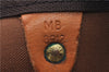 Authentic Louis Vuitton Monogram Keepall 50 Boston Bag M41426 LV 1752D