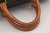 Authentic Louis Vuitton Monogram Speedy 30 Hand Boston Bag M41526 LV 1752I