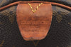 Authentic Louis Vuitton Monogram Speedy 30 Hand Boston Bag M41526 LV 1752I