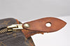 Authentic Louis Vuitton Monogram Speedy 30 Hand Boston Bag M41526 LV 1752I