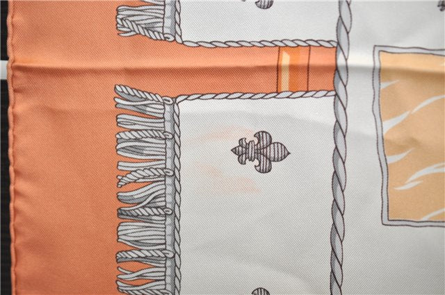 Authenti HERMES Carre 90 Scarf 