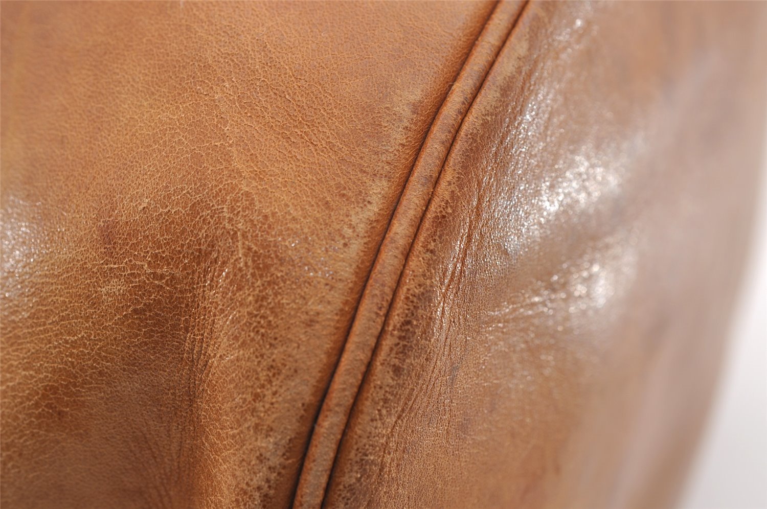 Authentic Louis Vuitton Monogram Randonnee GM Shoulder Bag M42244 LV 1754I