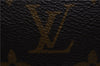 Authentic Louis Vuitton Monogram Speedy 30 Hand Bag Purse M41526 LV 1758D