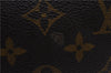 Authentic Louis Vuitton Monogram Speedy 30 Hand Bag Purse M41526 LV 1758D