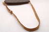 Authentic Louis Vuitton Monogram Drouot Shoulder Crossbody Bag M51290 Junk 1759I