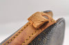 Authentic Louis Vuitton Monogram Drouot Shoulder Crossbody Bag M51290 Junk 1759I