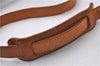 Auth Louis Vuitton Monogram Saumur 30 Shoulder Cross Body Bag M42256 LV 1760D