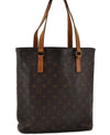 Authentic Louis Vuitton Monogram Vavin GM Shoulder Tote Bag M51170 LV 1761D