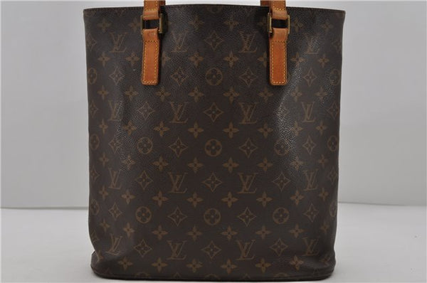 Authentic Louis Vuitton Monogram Vavin GM Shoulder Tote Bag M51170 LV 1761D