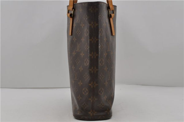 Authentic Louis Vuitton Monogram Vavin GM Shoulder Tote Bag M51170 LV 1761D