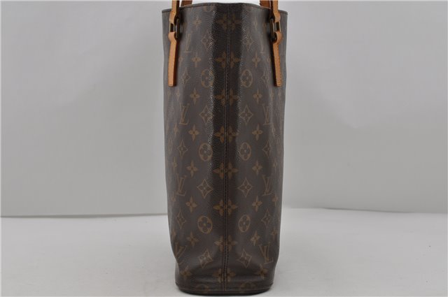 Authentic Louis Vuitton Monogram Vavin GM Shoulder Tote Bag M51170 LV 1761D