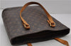 Authentic Louis Vuitton Monogram Vavin GM Shoulder Tote Bag M51170 LV 1761D