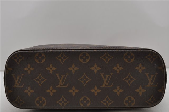 Authentic Louis Vuitton Monogram Vavin GM Shoulder Tote Bag M51170 LV 1761D