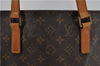 Authentic Louis Vuitton Monogram Vavin GM Shoulder Tote Bag M51170 LV 1761D