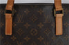 Authentic Louis Vuitton Monogram Vavin GM Shoulder Tote Bag M51170 LV 1761D