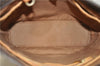 Authentic Louis Vuitton Monogram Vavin GM Shoulder Tote Bag M51170 LV 1761D