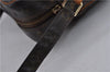 Authentic Louis Vuitton Monogram Nile Shoulder Cross Body Bag M45244 LV 1762D