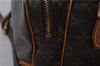 Authentic Louis Vuitton Monogram Nile Shoulder Cross Body Bag M45244 LV 1762D